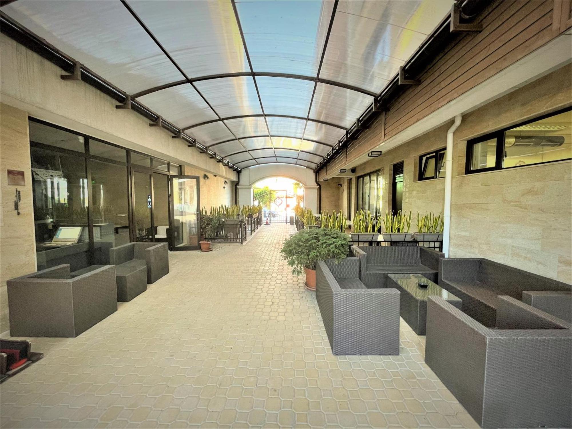 Apart-Hotel Panorama Sea Lux Primorsko Dış mekan fotoğraf