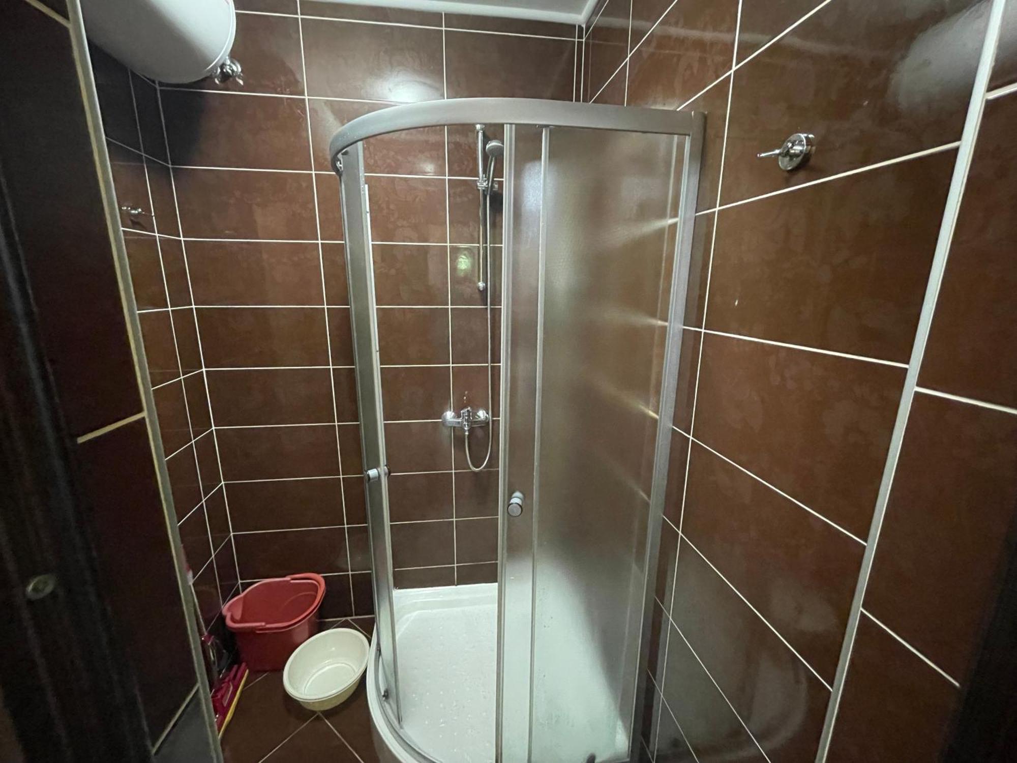 Apart-Hotel Panorama Sea Lux Primorsko Dış mekan fotoğraf